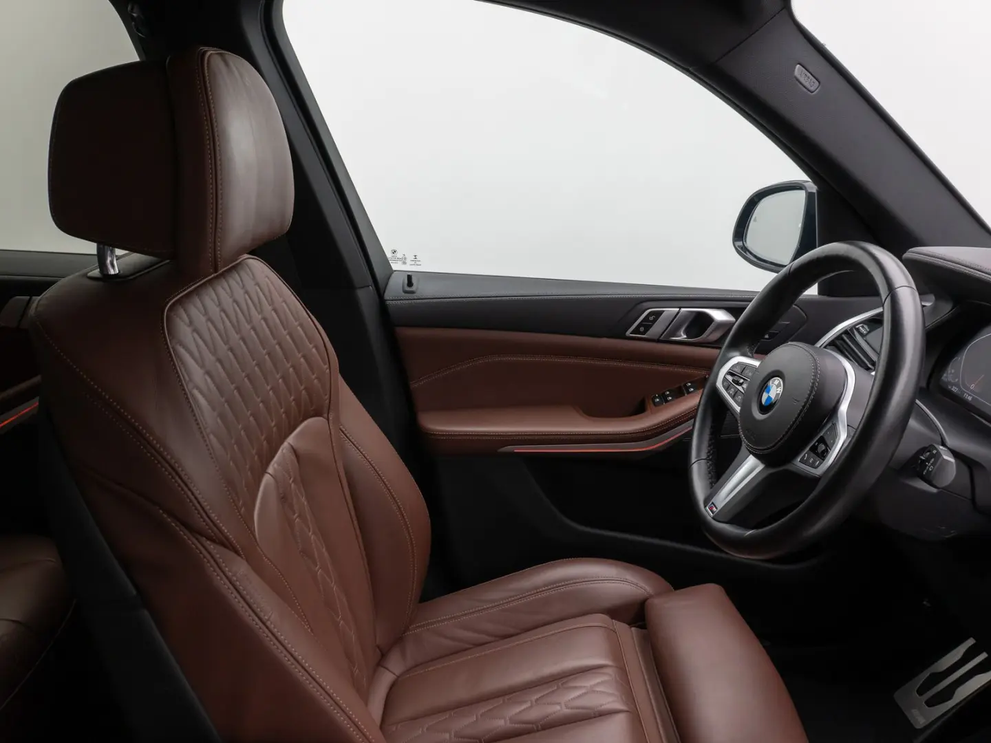 X5 xD30d M Sport Kamera DAB AHK Individual 22Zol