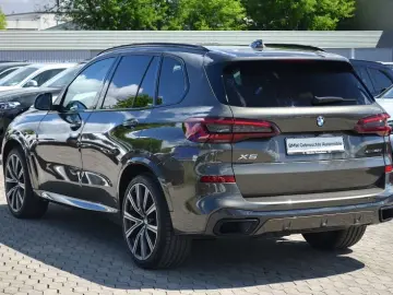 X5 xDrive40d M Sport LiveCptProf.Laser.HuD.ACC