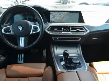 X5 xDrive40d M Sport LiveCptProf.Laser.HuD.ACC
