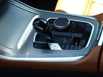 X5 xDrive40d M Sport LiveCptProf.Laser.HuD.ACC