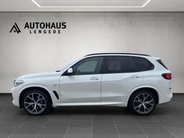 X5 30d xd M-SPORTPAKET *PANO*LEDER*HEAD-UP*21