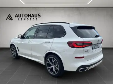 X5 30d xd M-SPORTPAKET *PANO*LEDER*HEAD-UP*21