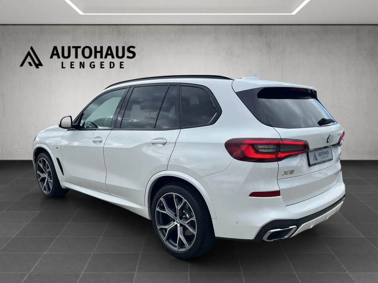 X5 30d xd M-SPORTPAKET *PANO*LEDER*HEAD-UP*21