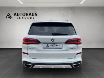 X5 30d xd M-SPORTPAKET *PANO*LEDER*HEAD-UP*21
