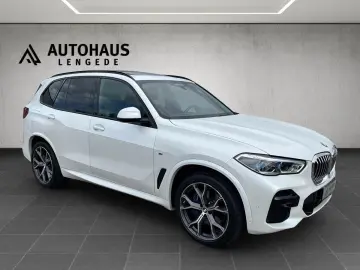 X5 30d xd M-SPORTPAKET *PANO*LEDER*HEAD-UP*21