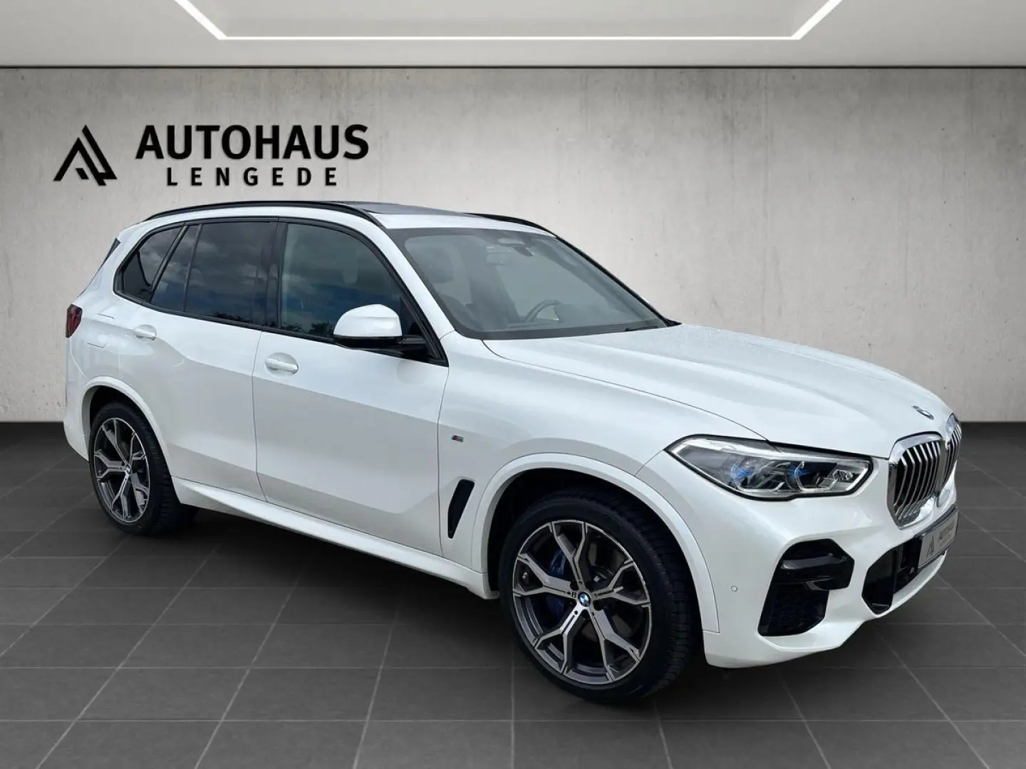 X5 30d xd M-SPORTPAKET *PANO*LEDER*HEAD-UP*21