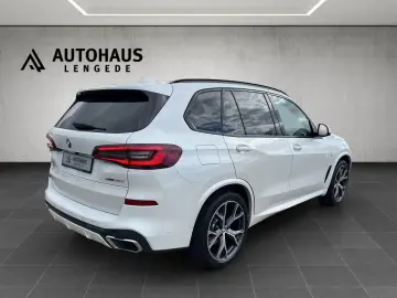 X5 30d xd M-SPORTPAKET *PANO*LEDER*HEAD-UP*21