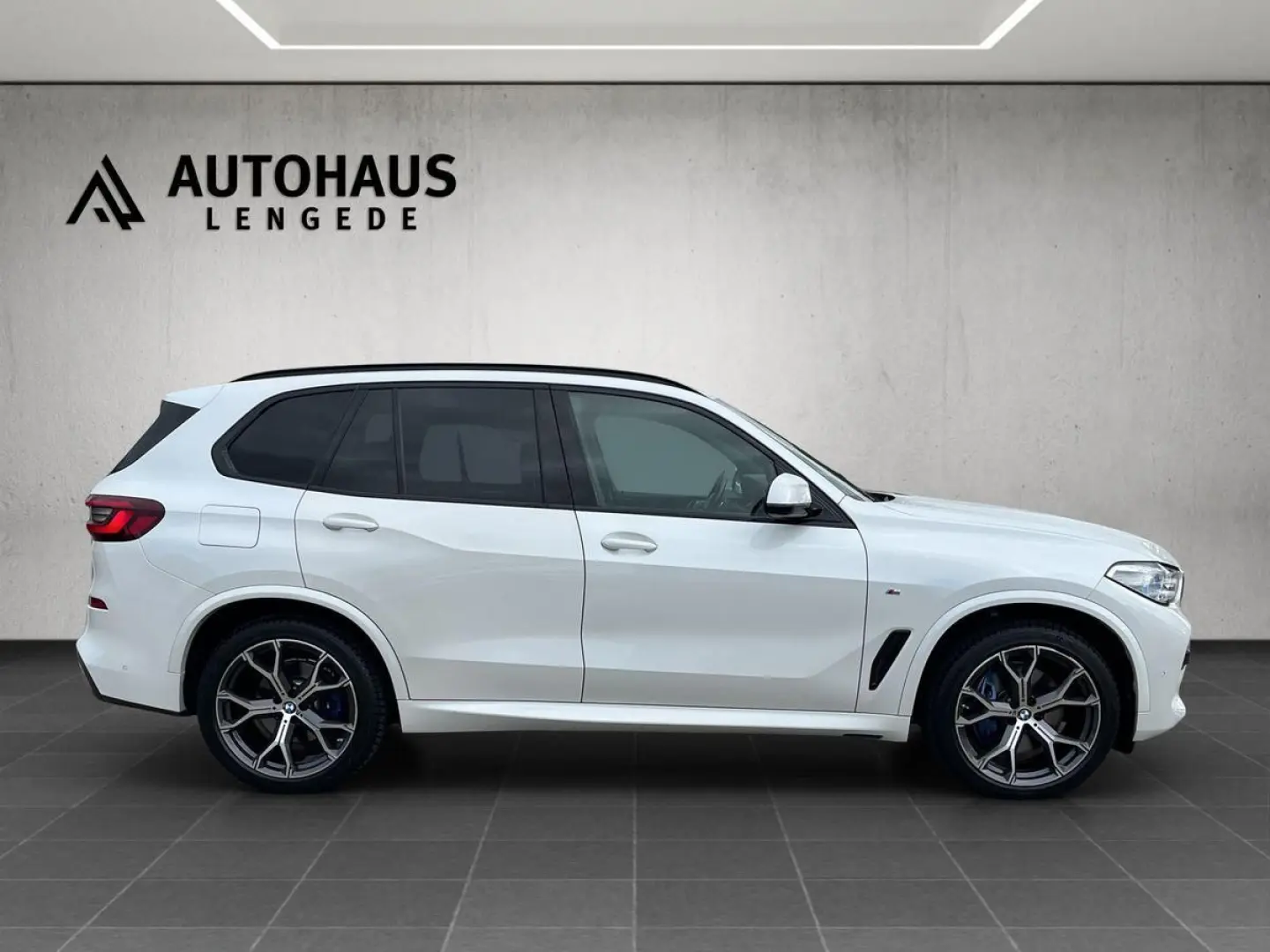 X5 30d xd M-SPORTPAKET *PANO*LEDER*HEAD-UP*21