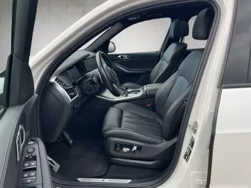 X5 30d xd M-SPORTPAKET *PANO*LEDER*HEAD-UP*21