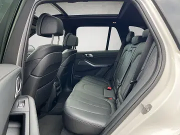 X5 30d xd M-SPORTPAKET *PANO*LEDER*HEAD-UP*21