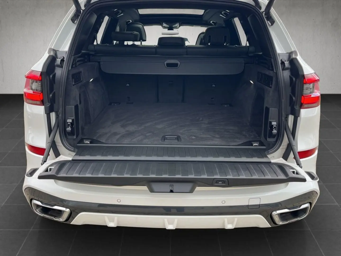 X5 30d xd M-SPORTPAKET *PANO*LEDER*HEAD-UP*21