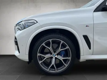 X5 30d xd M-SPORTPAKET *PANO*LEDER*HEAD-UP*21
