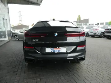X6 40 i xDrive M Sport Pro, 360°, H&K, Panorama