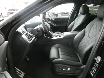 X6 40 i xDrive M Sport Pro, 360°, H&K, Panorama