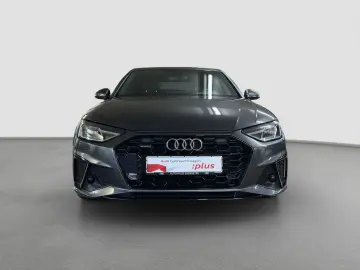 Audi A4 Limousine S line 40 TDI qu ACC  Keyless