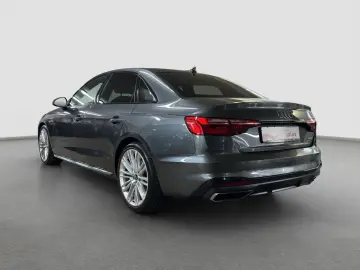 Audi A4 Limousine S line 40 TDI qu ACC  Keyless