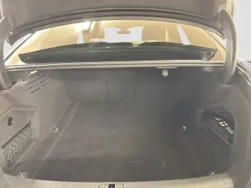 Audi A4 Limousine S line 40 TDI qu ACC  Keyless