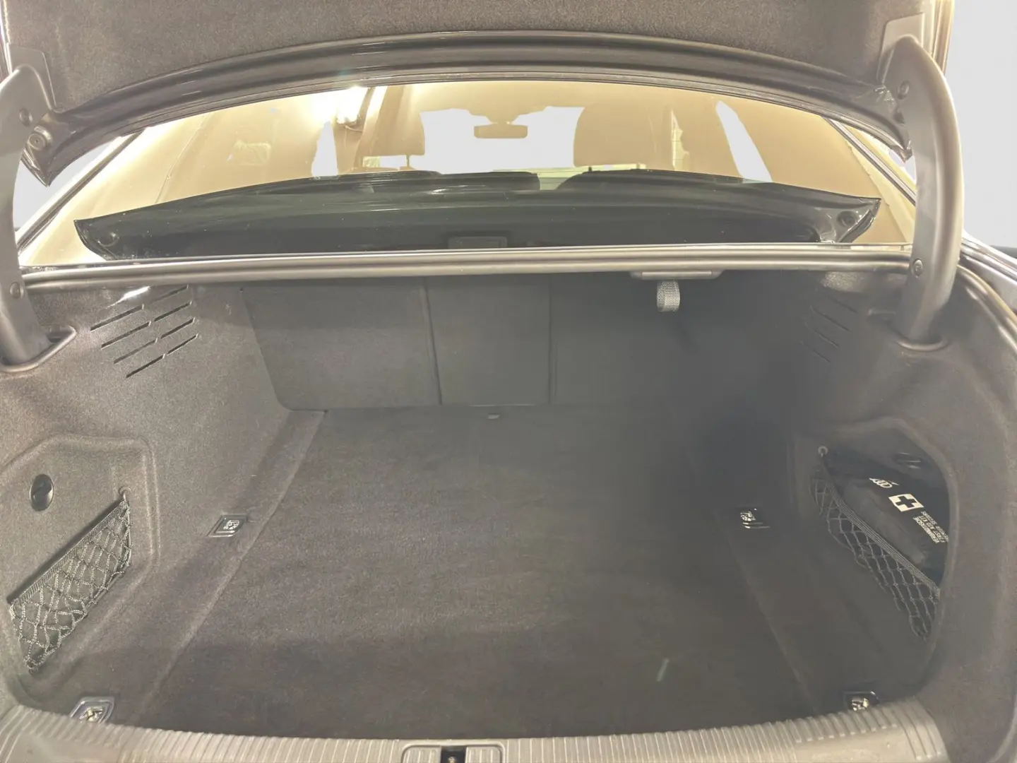 Audi A4 Limousine S line 40 TDI qu ACC  Keyless