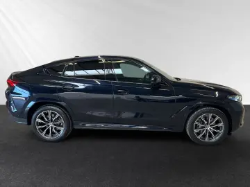 X6 xDrive40i M Sport|AHK|Pano|Standhzg.|DAProf.