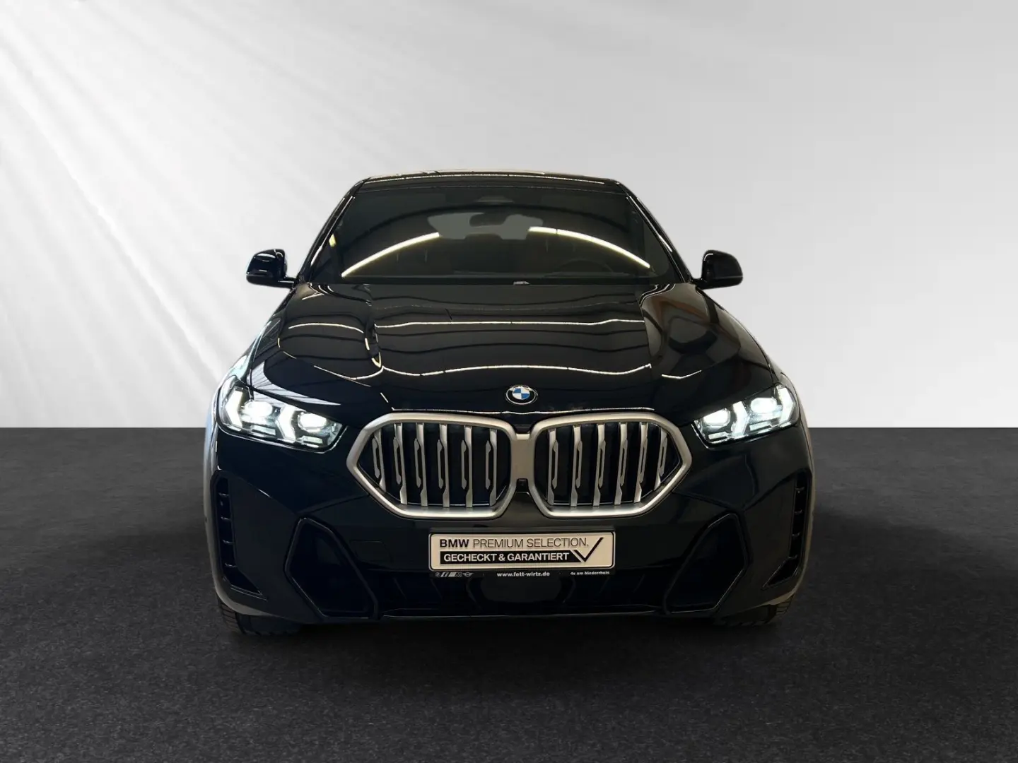 X6 xDrive40i M Sport|AHK|Pano|Standhzg.|DAProf.