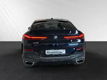 X6 xDrive40i M Sport|AHK|Pano|Standhzg.|DAProf.