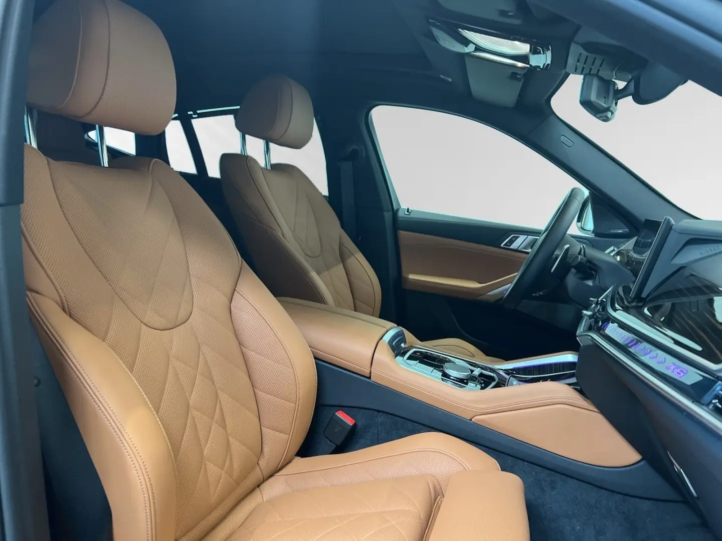 X6 xDrive40i M Sport|AHK|Pano|Standhzg.|DAProf.