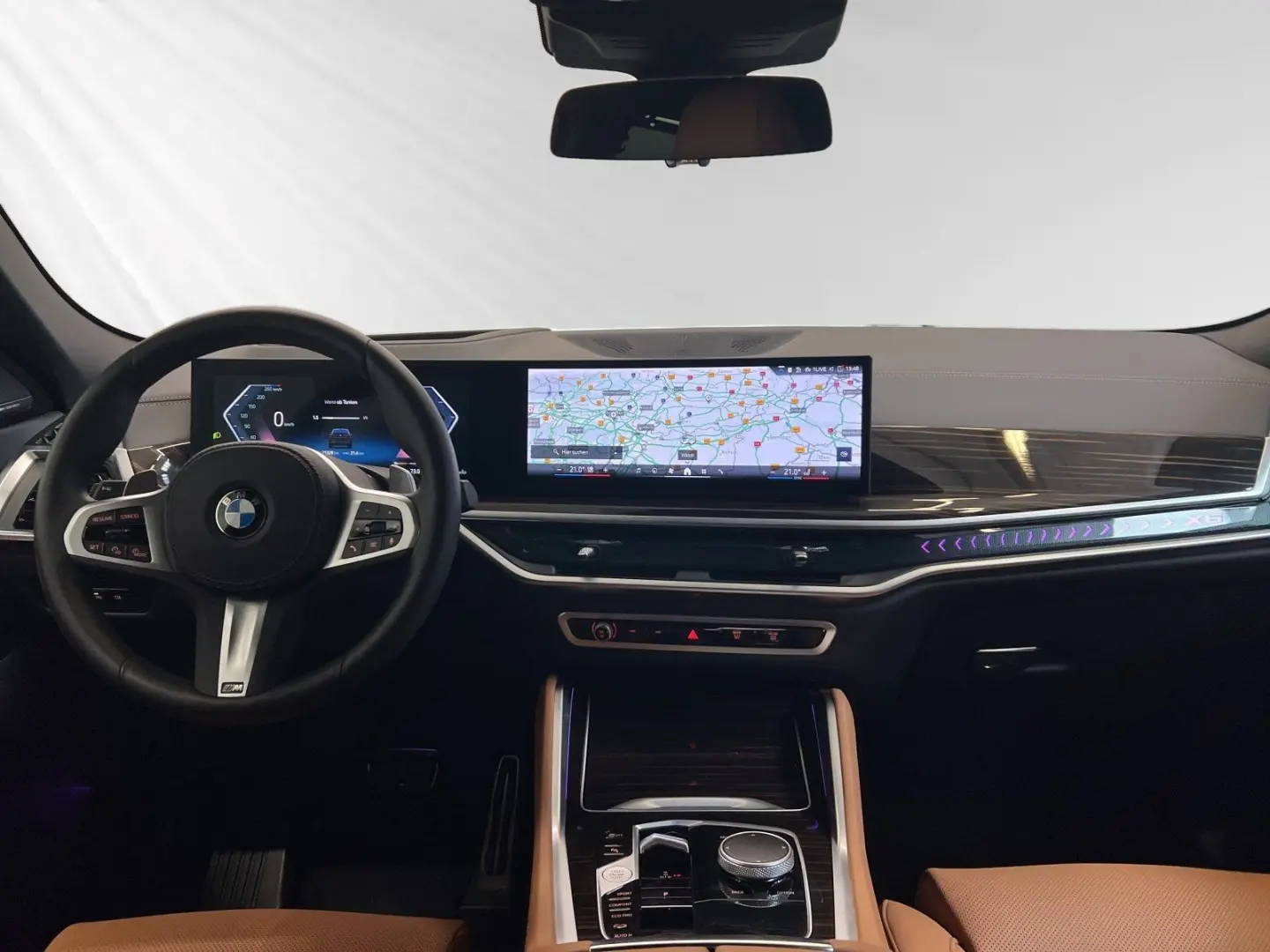 X6 xDrive40i M Sport|AHK|Pano|Standhzg.|DAProf.