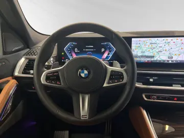 X6 xDrive40i M Sport|AHK|Pano|Standhzg.|DAProf.