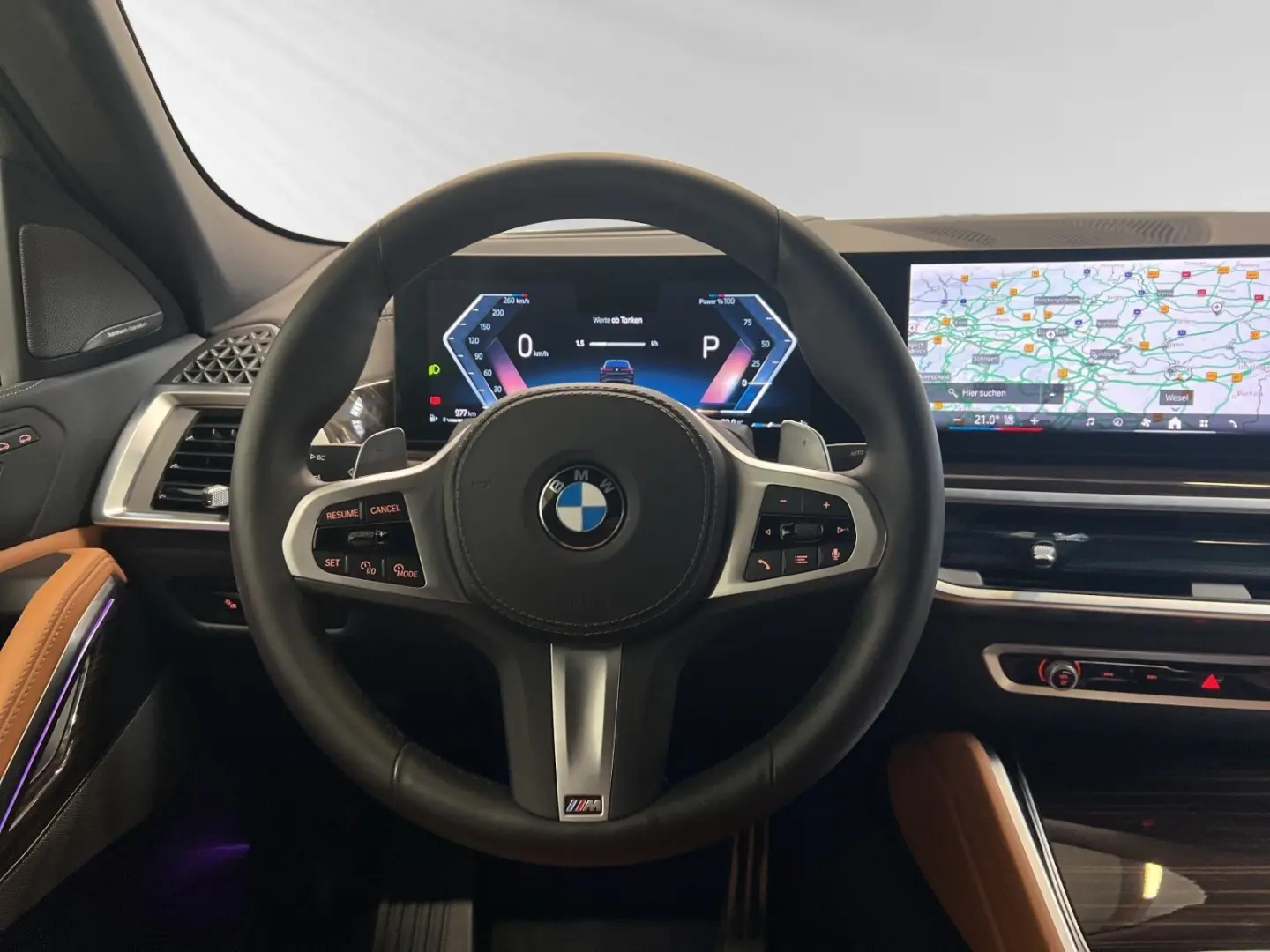 X6 xDrive40i M Sport|AHK|Pano|Standhzg.|DAProf.
