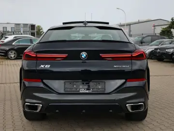 X6 30d xDrive M Sport Paket* Panoramadach
