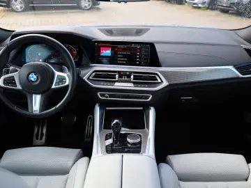 X6 30d xDrive M Sport Paket* Panoramadach