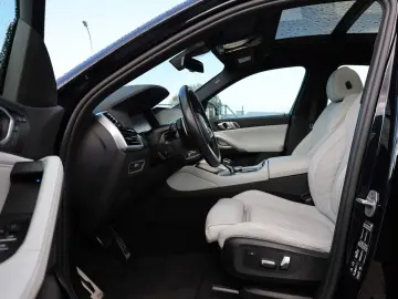 X6 30d xDrive M Sport Paket* Panoramadach