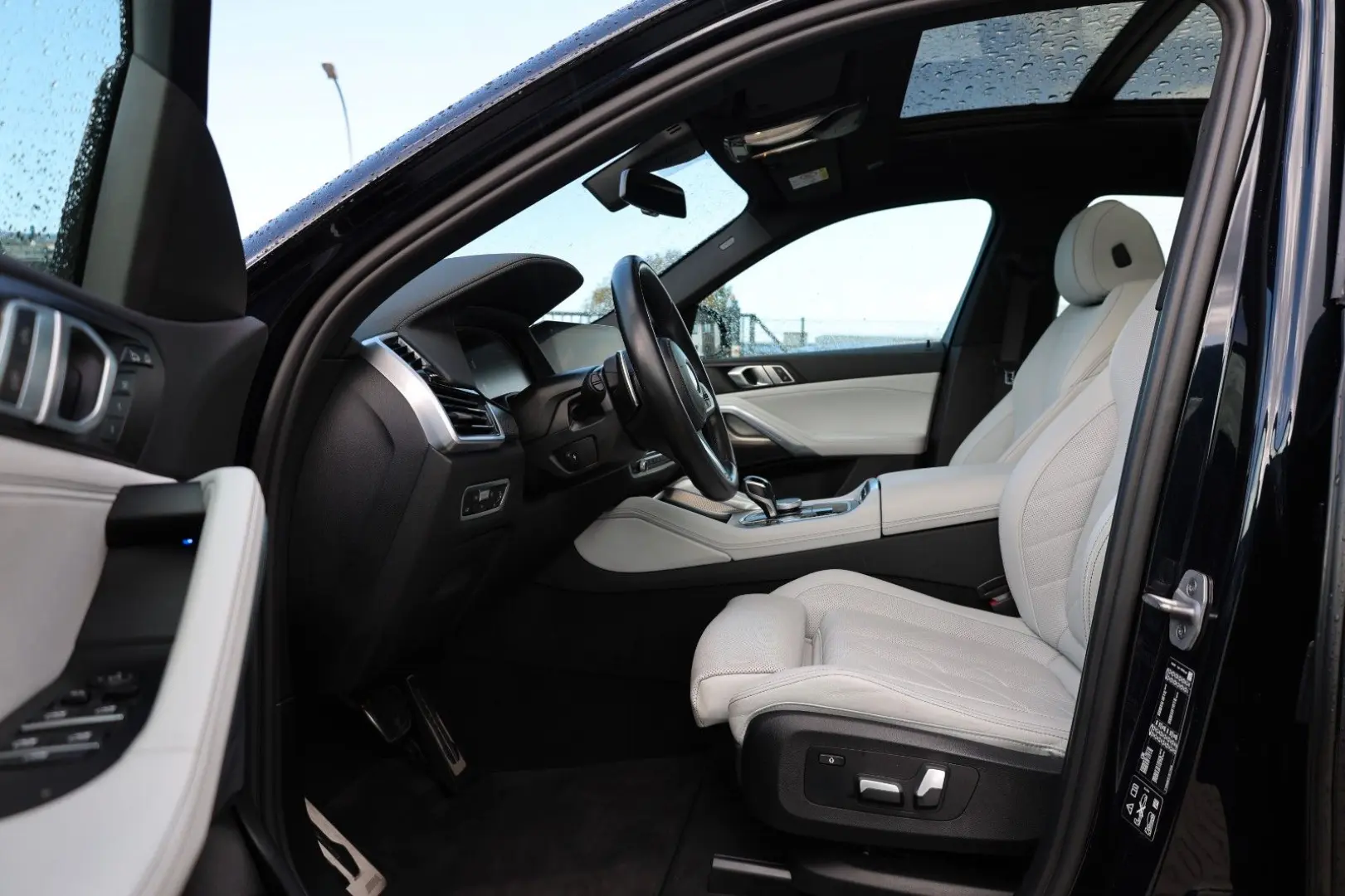 X6 30d xDrive M Sport Paket* Panoramadach