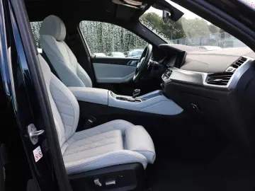 X6 30d xDrive M Sport Paket* Panoramadach