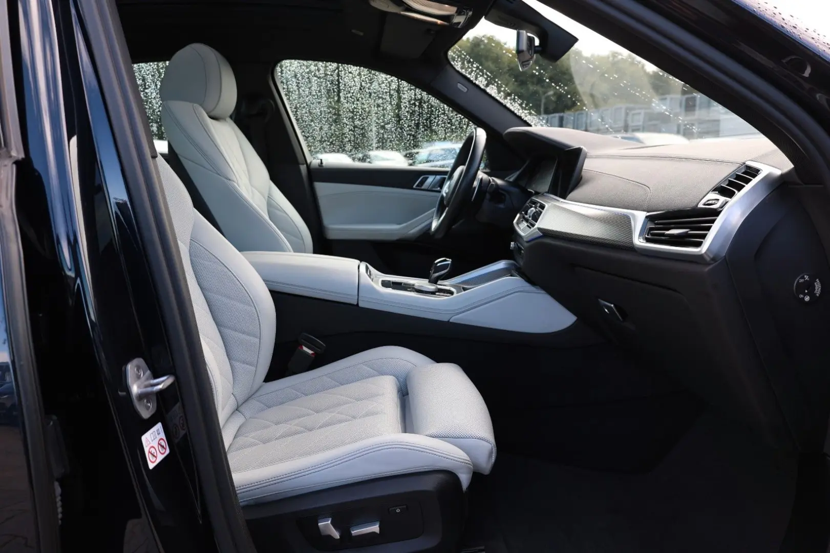 X6 30d xDrive M Sport Paket* Panoramadach