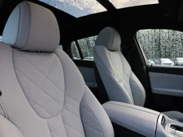 X6 30d xDrive M Sport Paket* Panoramadach