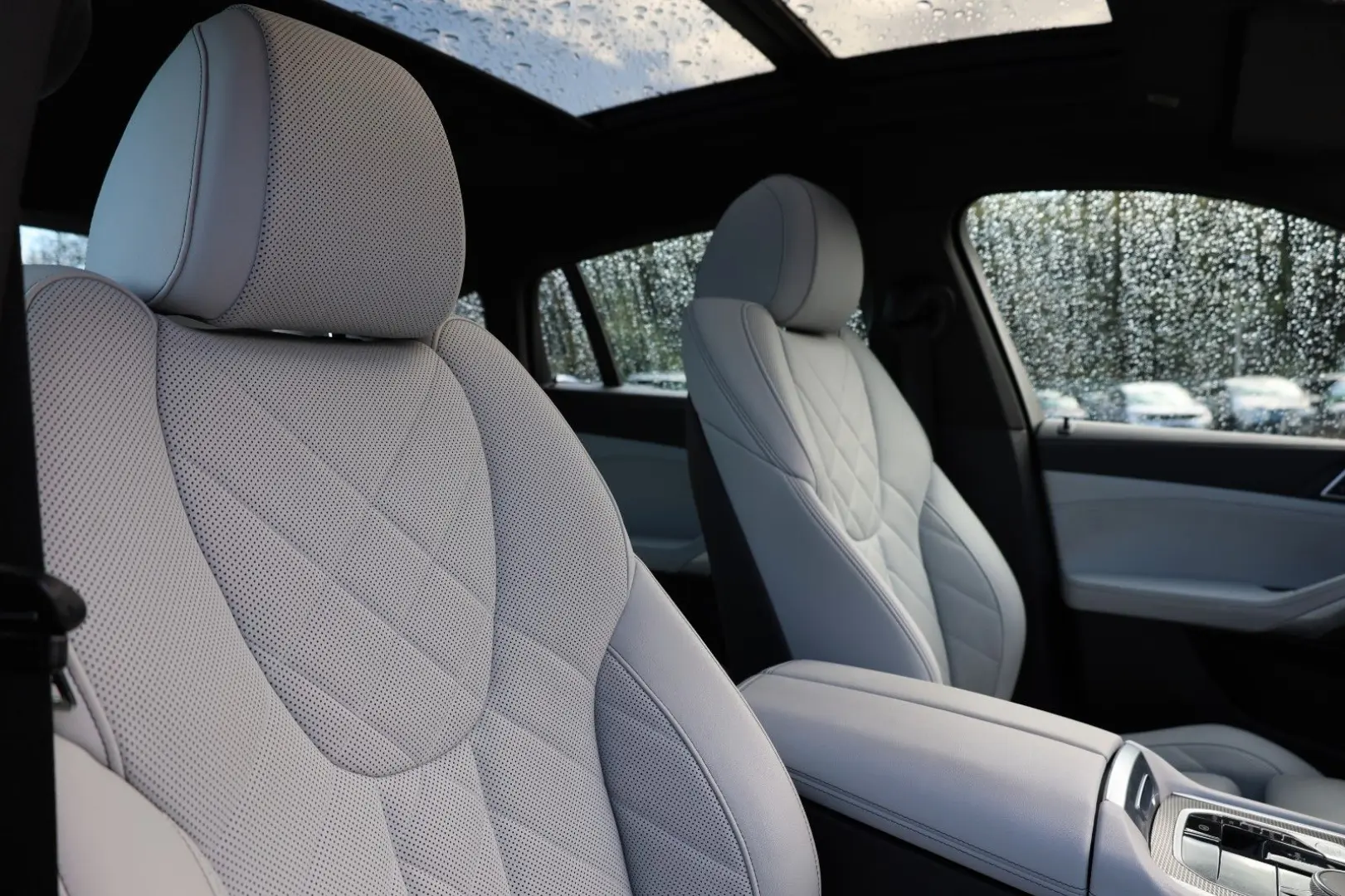 X6 30d xDrive M Sport Paket* Panoramadach