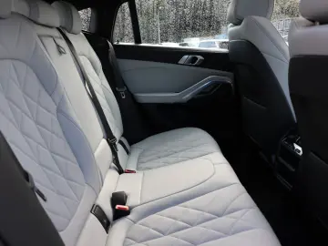 X6 30d xDrive M Sport Paket* Panoramadach