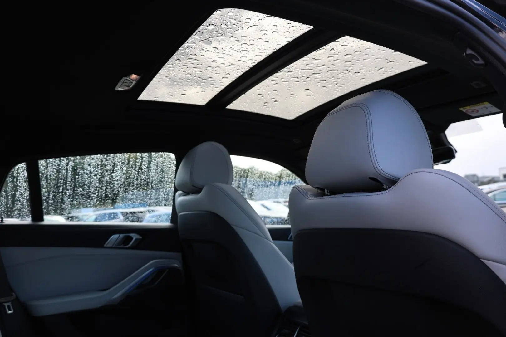 X6 30d xDrive M Sport Paket* Panoramadach