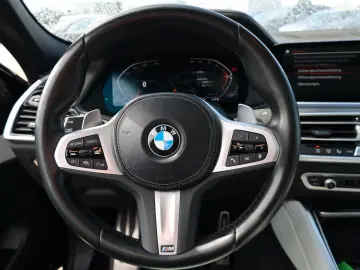 X6 30d xDrive M Sport Paket* Panoramadach