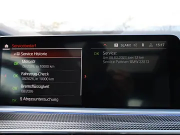 X6 30d xDrive M Sport Paket* Panoramadach