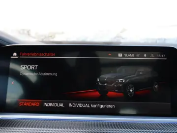 X6 30d xDrive M Sport Paket* Panoramadach