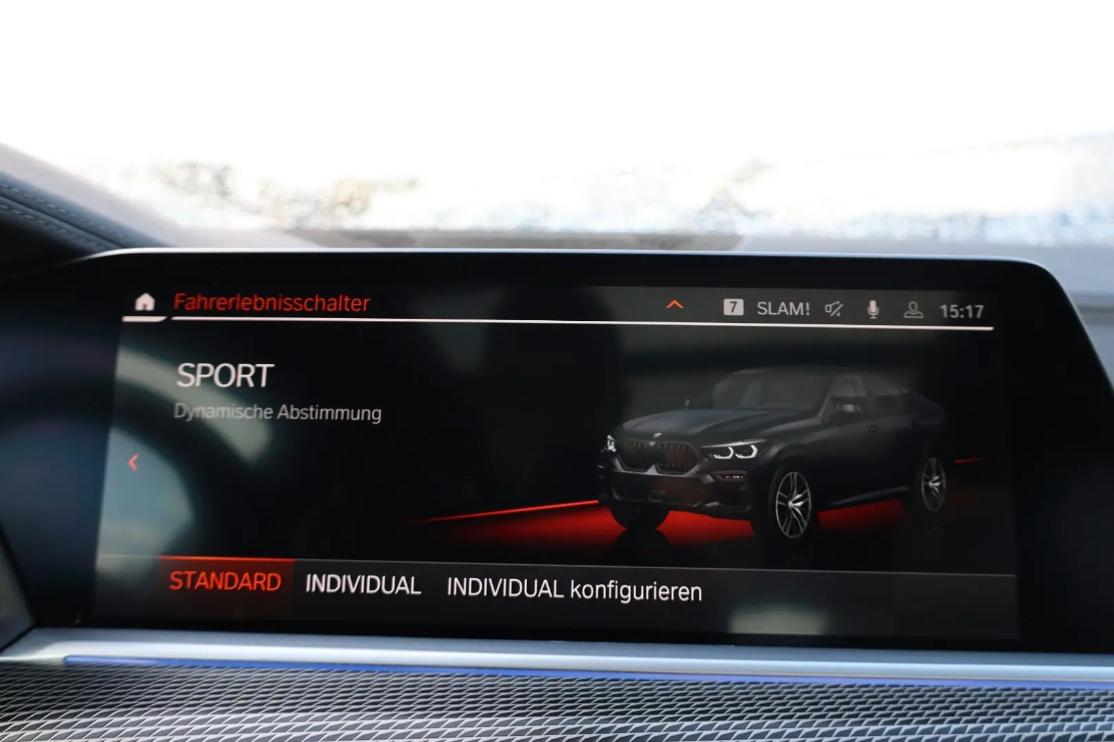 X6 30d xDrive M Sport Paket* Panoramadach