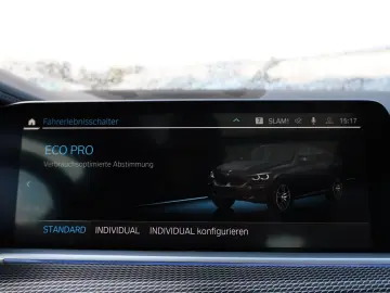 X6 30d xDrive M Sport Paket* Panoramadach