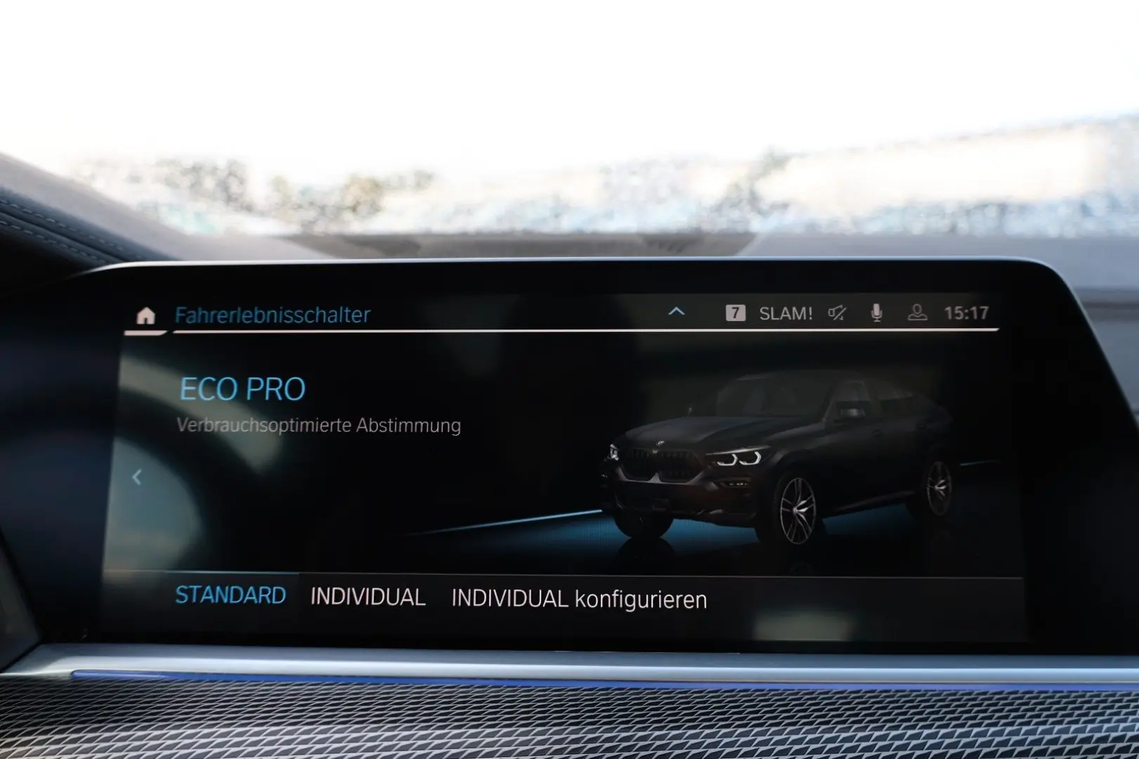 X6 30d xDrive M Sport Paket* Panoramadach