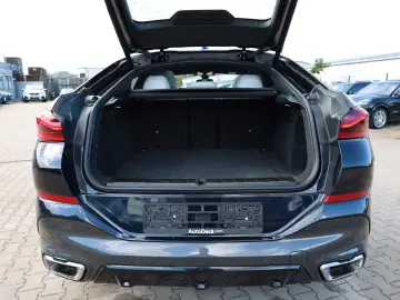 X6 30d xDrive M Sport Paket* Panoramadach
