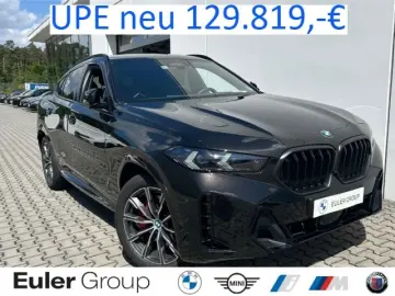 X6 xDr.40d M SportPRO IconGlow Pano AHK Luftfdg.