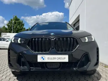 X6 xDr.40d M SportPRO IconGlow Pano AHK Luftfdg.