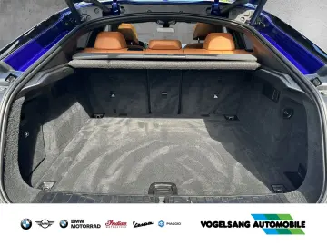 X6 xDrive40d,M Sport,Laserlicht,Panodach,Standhe