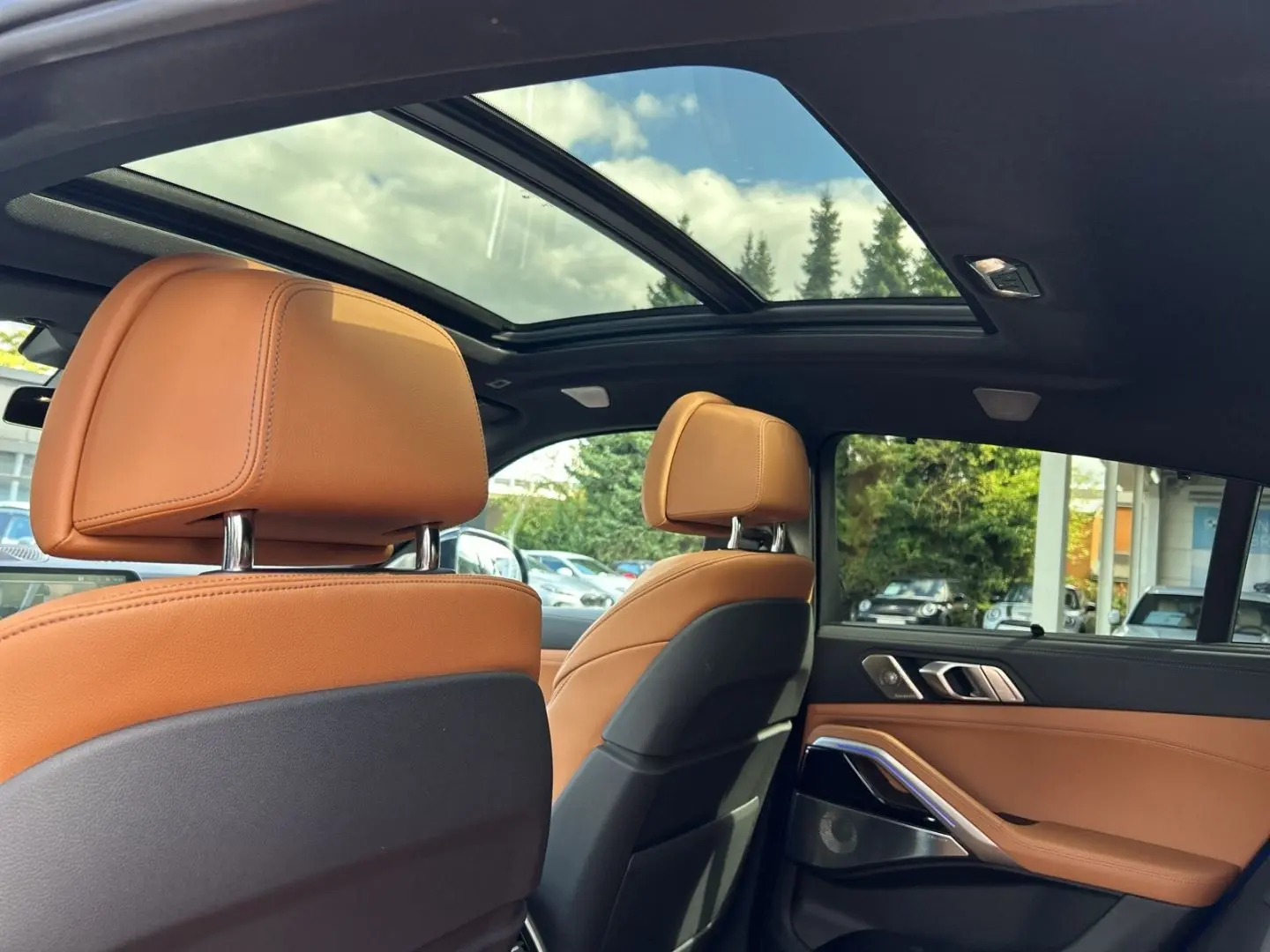 X6 xDrive40d,M Sport,Laserlicht,Panodach,Standhe
